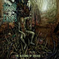 Throne Of Decay : The Blessing of Disease